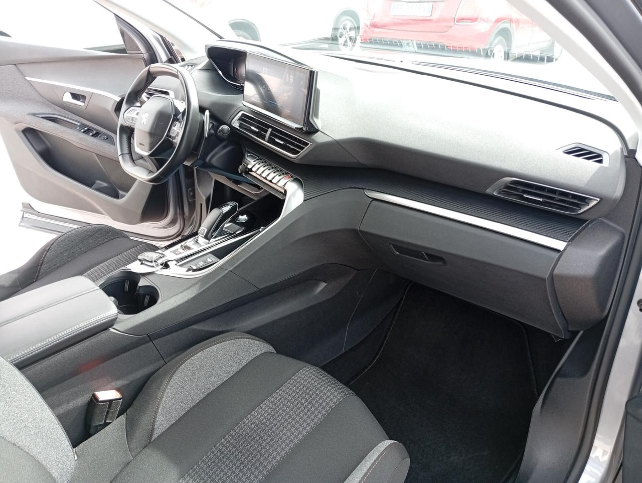 Peugeot 3008 BlueHDi 130 S&S EAT8 GT