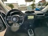 Jeep Renegade 1.6 Mjt DDCT 120 CV Limited