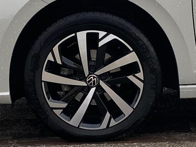 VOLKSWAGEN Polo 1.0 TSI 95 cv Style