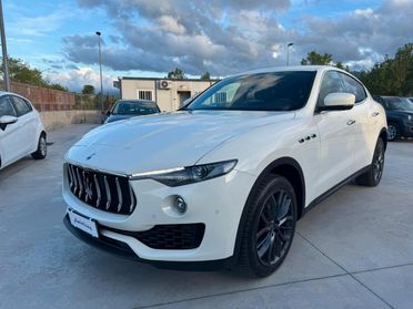 Maserati Levante 3.0 V6 250Cv Diesel AWD