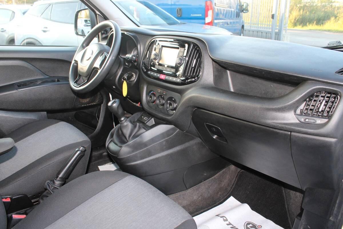 Fiat Doblò Cargo combi 1.3 mjt 95cv CH1 Easy S&S
