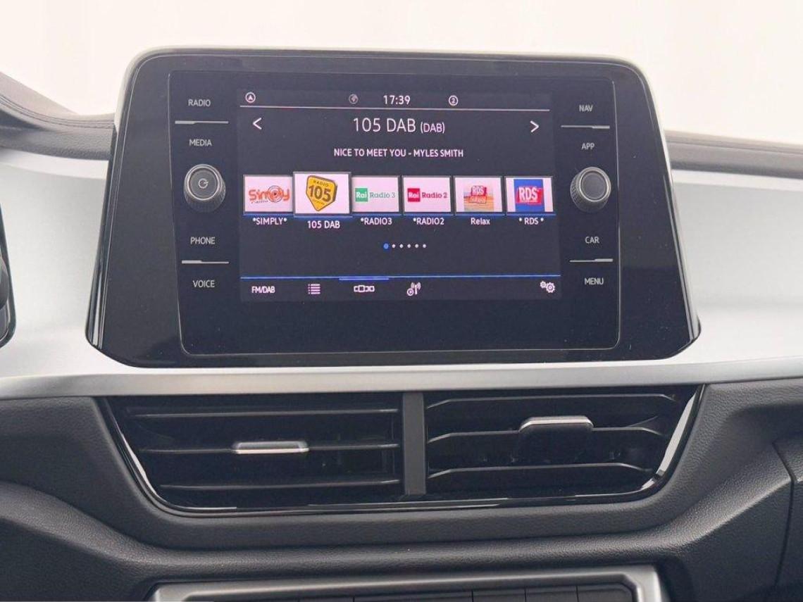 VOLKSWAGEN T Roc 1 0 tsi life 110cv