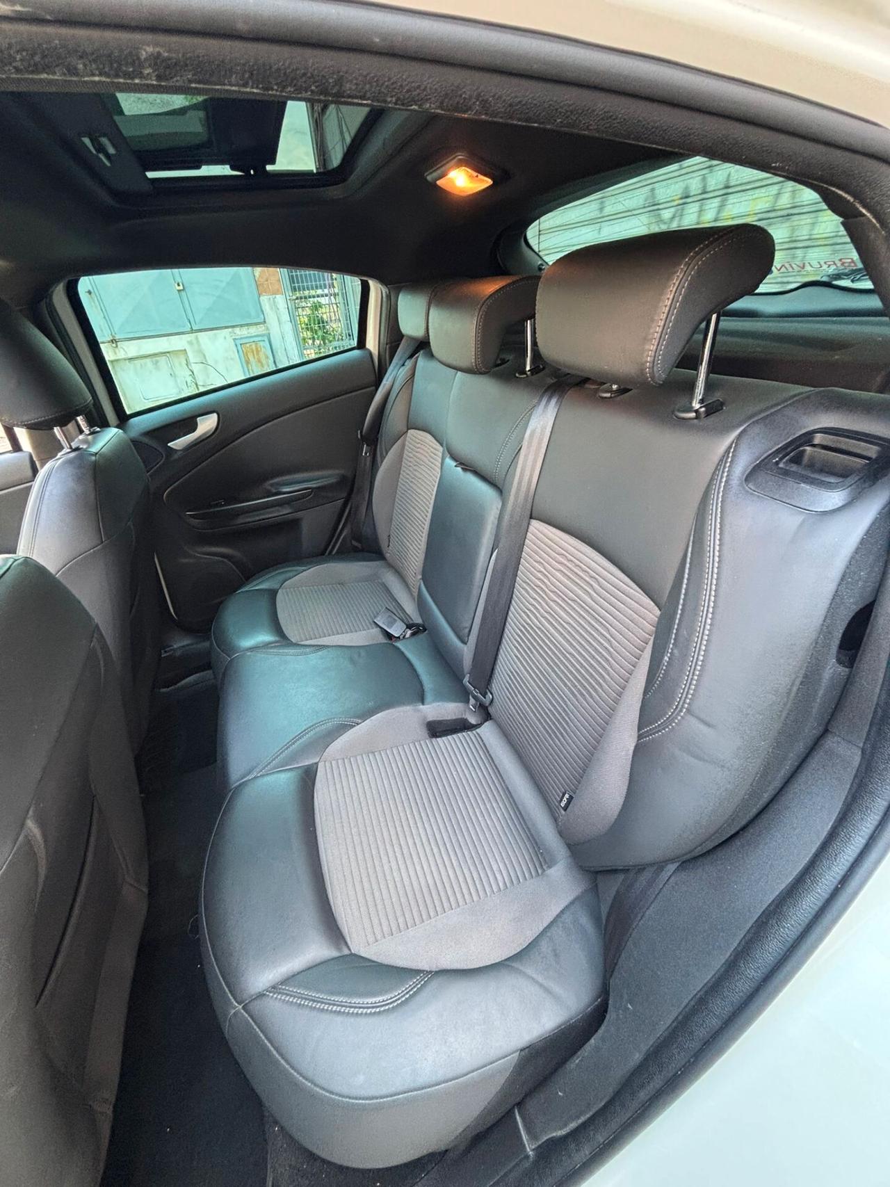 Alfa Romeo Giulietta 1.6 JTDm-2 105 CV Exclusive