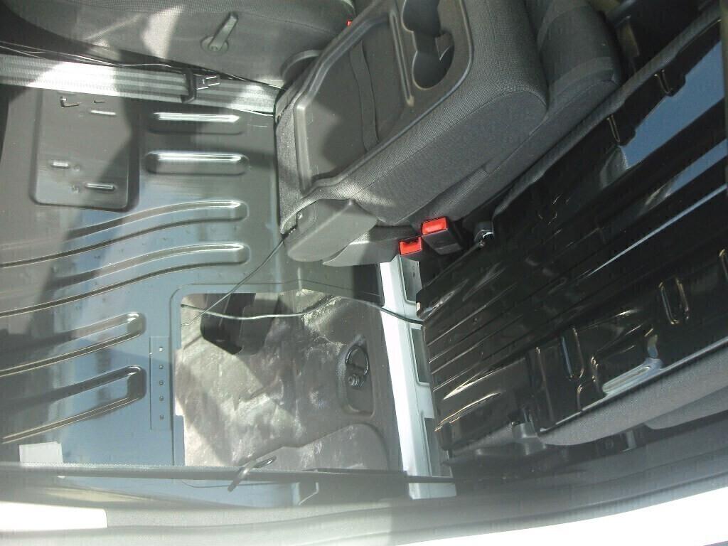 FORD CONNECT 3 POSTI 1.5 TDCI - 2017