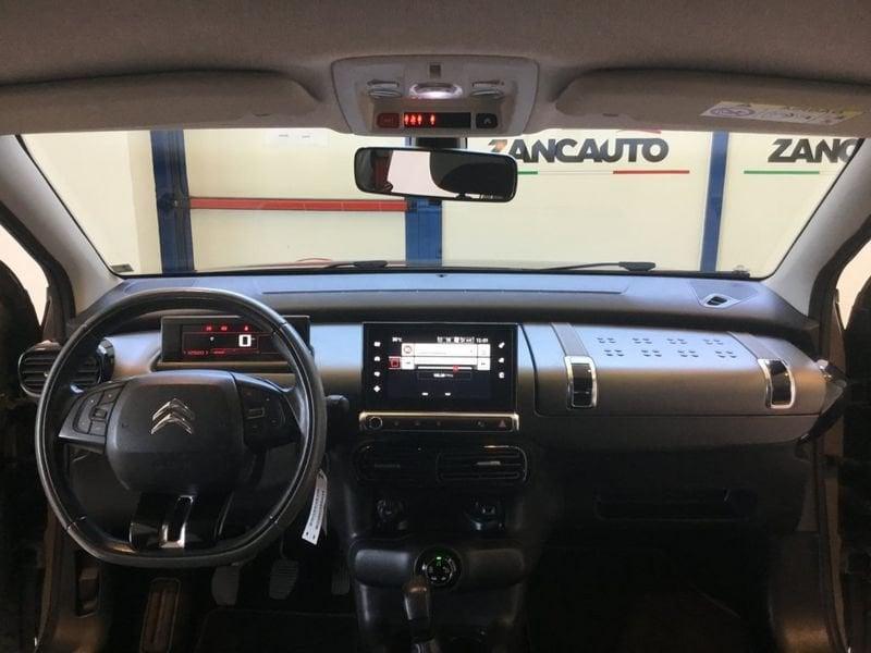 Citroën C4 Cactus BlueHDi 100 Rip Curl