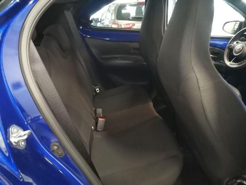 Toyota Aygo X Aygo X 1.0 Trend 72cv s-cvt