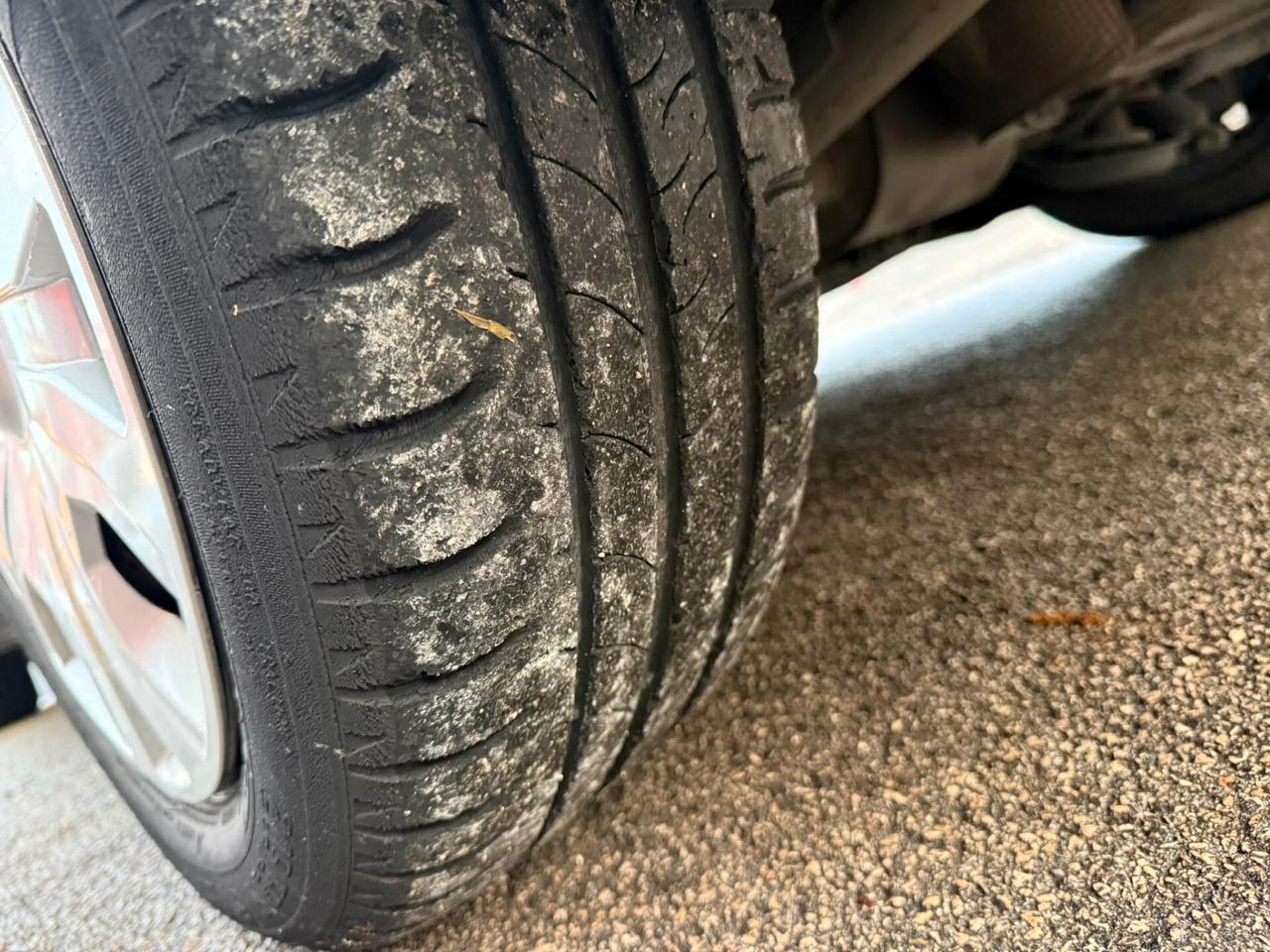 Ford CONNECT TRANSIT 1.5TDCI 2019 MOTORE REVISIONATO!