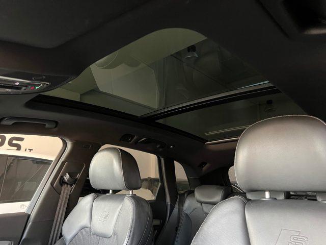 AUDI Q5 40 TDI quattro S tronic S line plus Sline