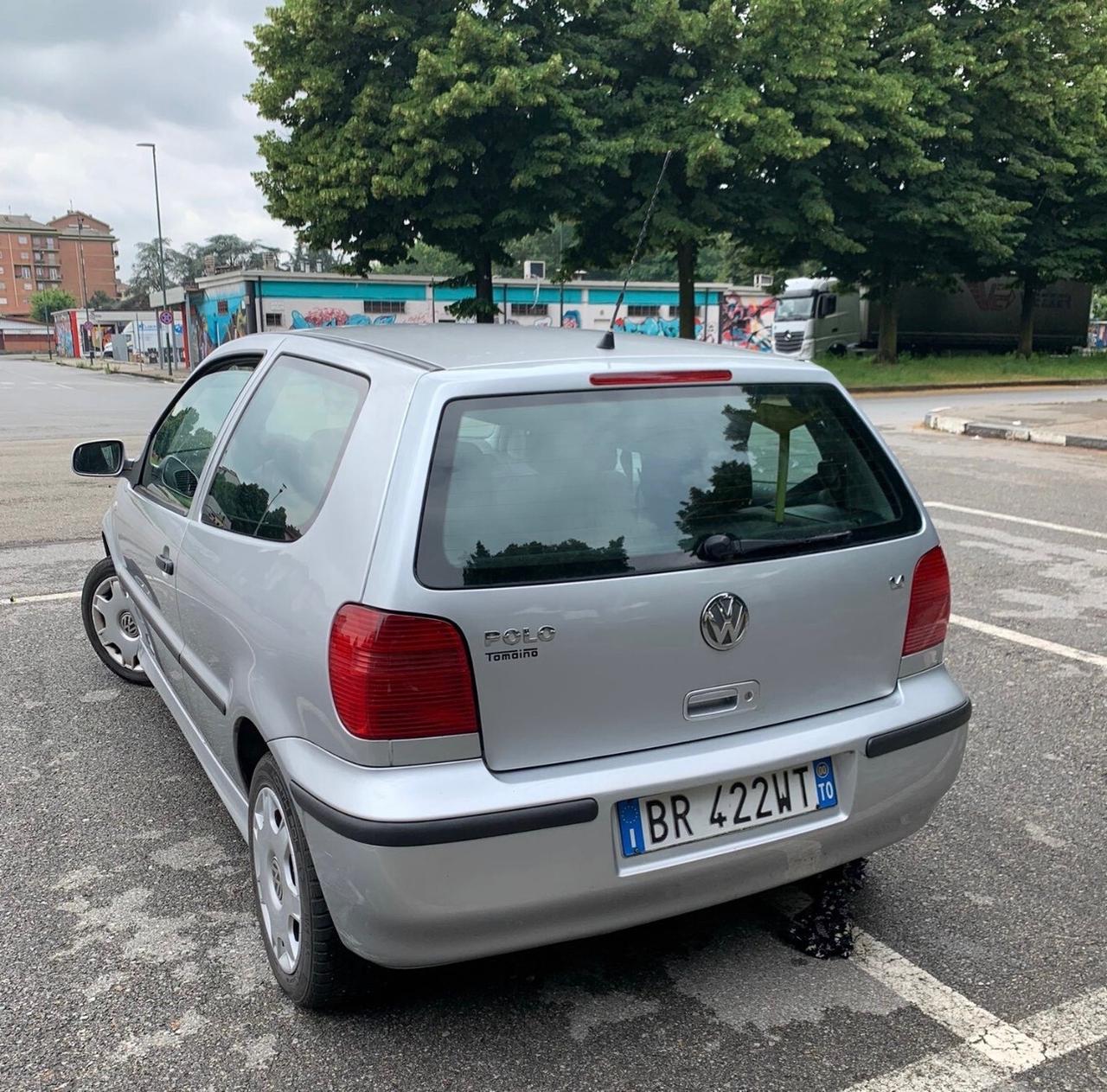 Volkswagen Polo 1.0 (SU APPUNTAMENTO)
