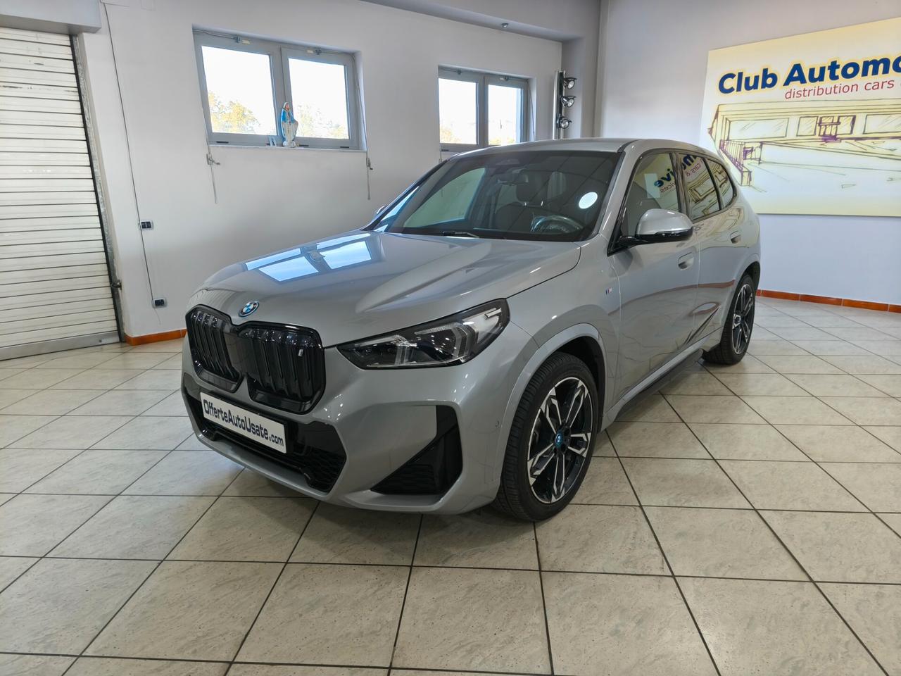 Bmw IX1 xDrive 30 Msport