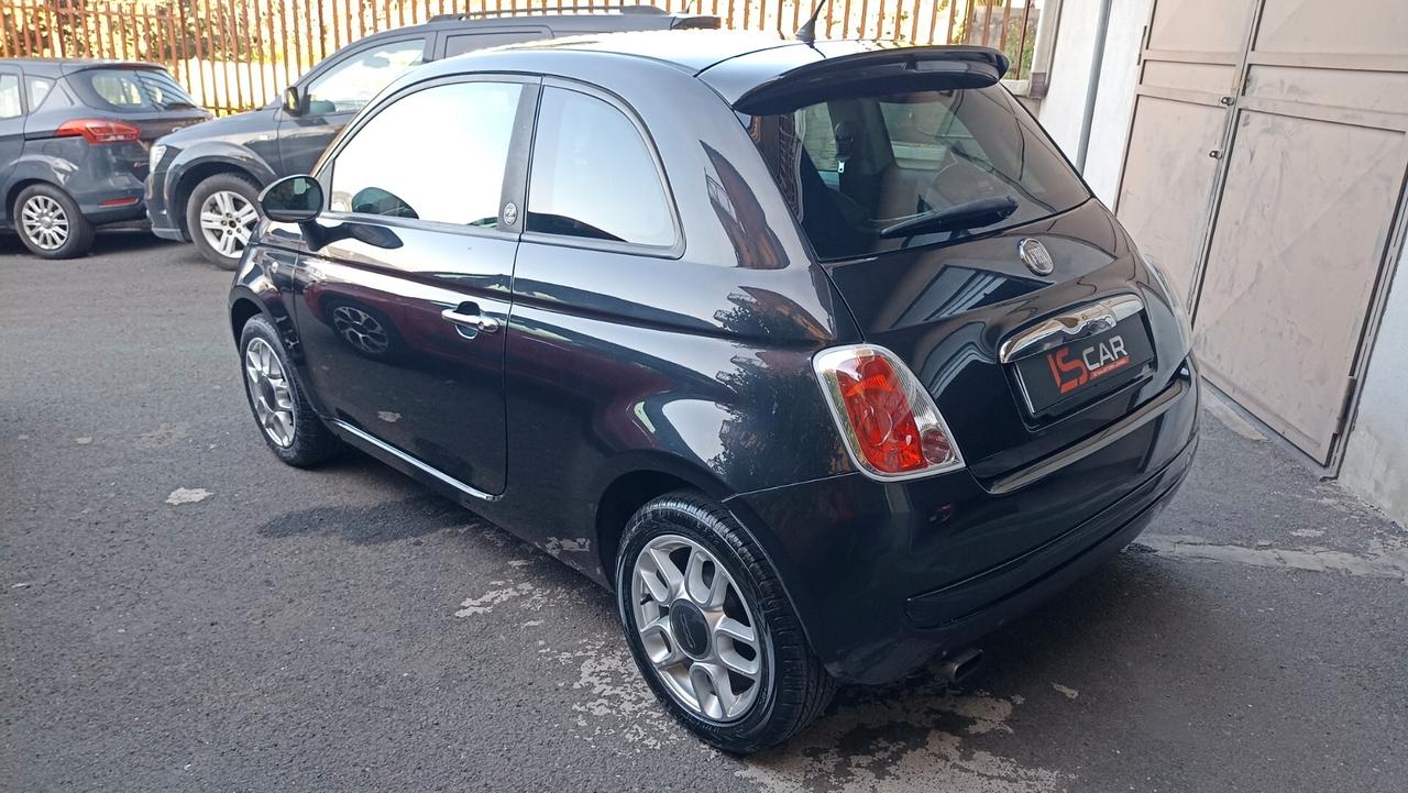 Fiat 500 1.2 Sport