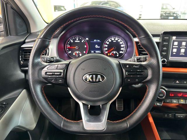 KIA Stonic 1.6 CRDi 110 CV Style