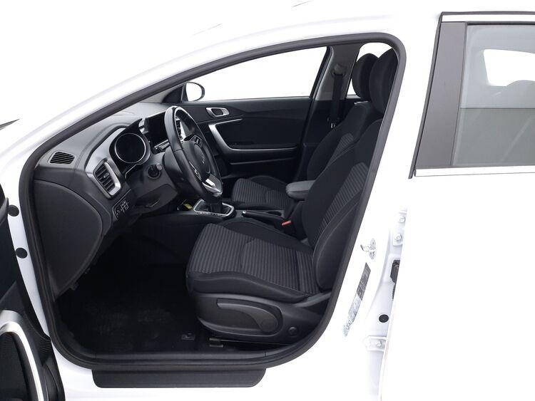 Kia Ceed MHEV Business Class iMT BR433203 1.6 Mild Hybrid 136CV
