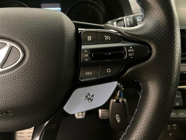 HYUNDAI i30 5 Porte 2.0 T-GDi N my19