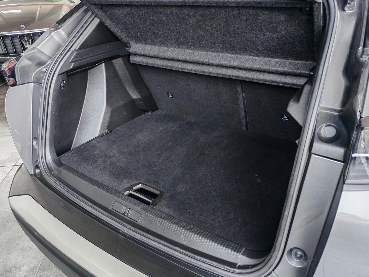 Peugeot 2008 Allure 100 cv - UNICO PROPRIETARIO