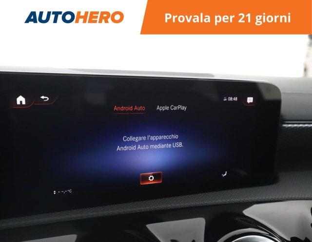 MERCEDES-BENZ CLA 180 Shooting Brake Sport