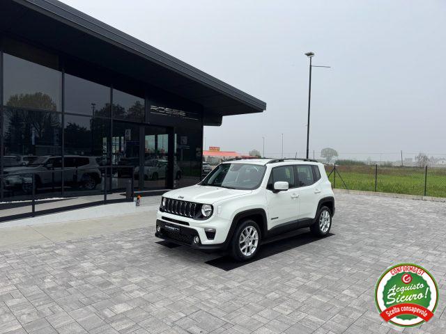 JEEP Renegade 1.6 Mjt 120 CV Longitude