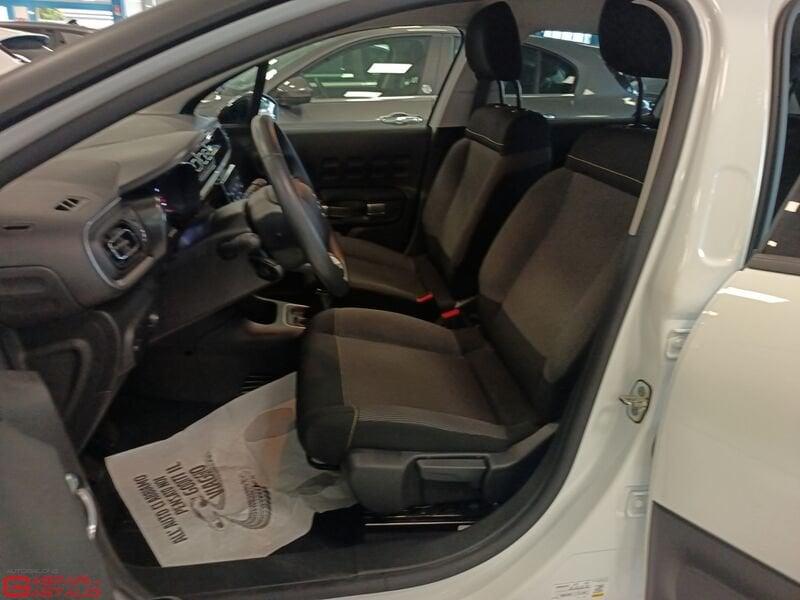 Citroën C3 PureTech 83 S&S MAX