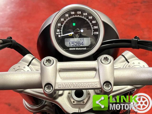 BMW R Nine T PURE