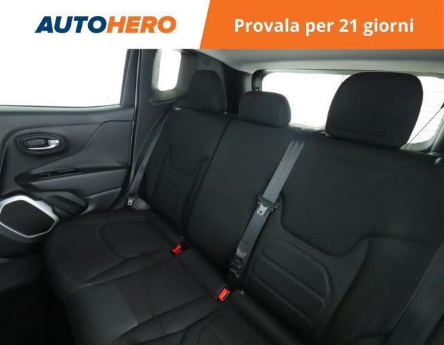 JEEP Renegade 2.0 Mjt 140CV 4WD Active Drive Limited