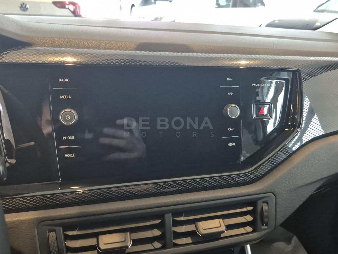 Volkswagen Taigo 1.0 tsi edition plus 115cv