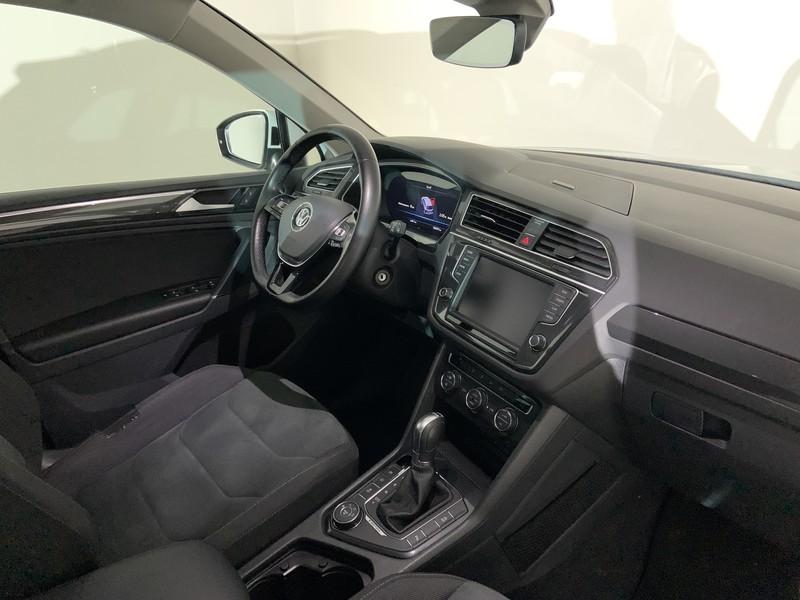 Volkswagen Tiguan 2.0 tdi executive 4motion 150cv dsg