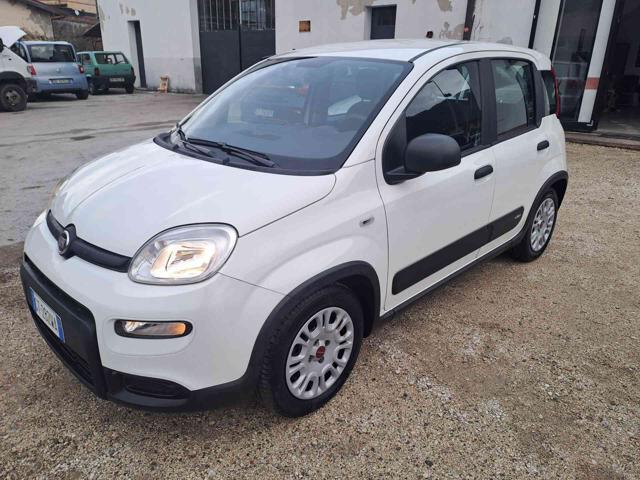 FIAT Panda 1.0 FireFly S&S Hybrid GPL