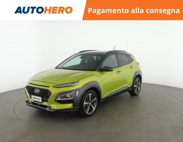 HYUNDAI Kona 1.6 T-GDI 4WD DCT Style