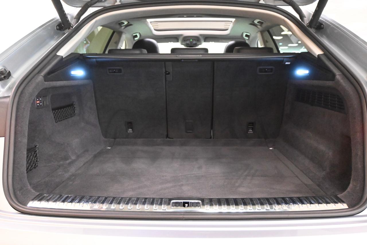 AUDI Q8 Q8 50 TDI 286 CV quattro tiptronic