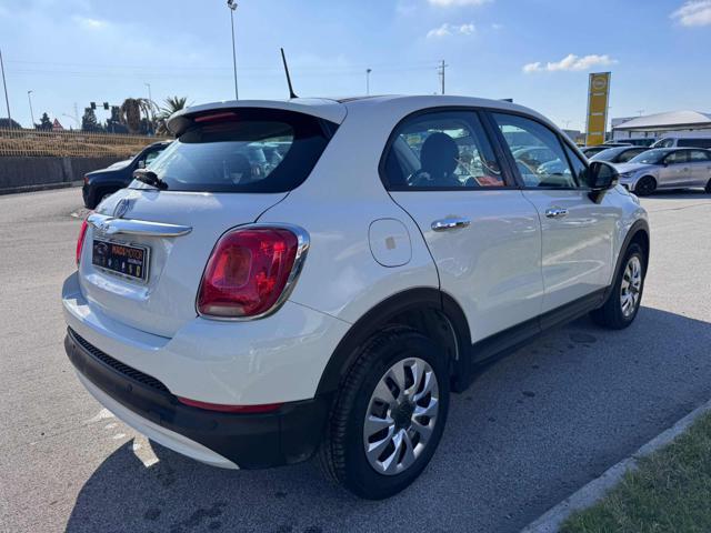 FIAT 500X 1.6 E-Torq 110 CV Pop