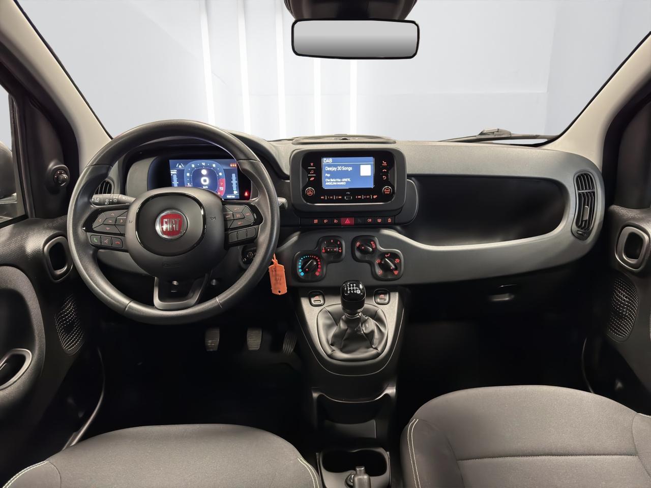 Fiat Pandina 1.0 firefly hybrid Icon s&s 70cv 5p.ti