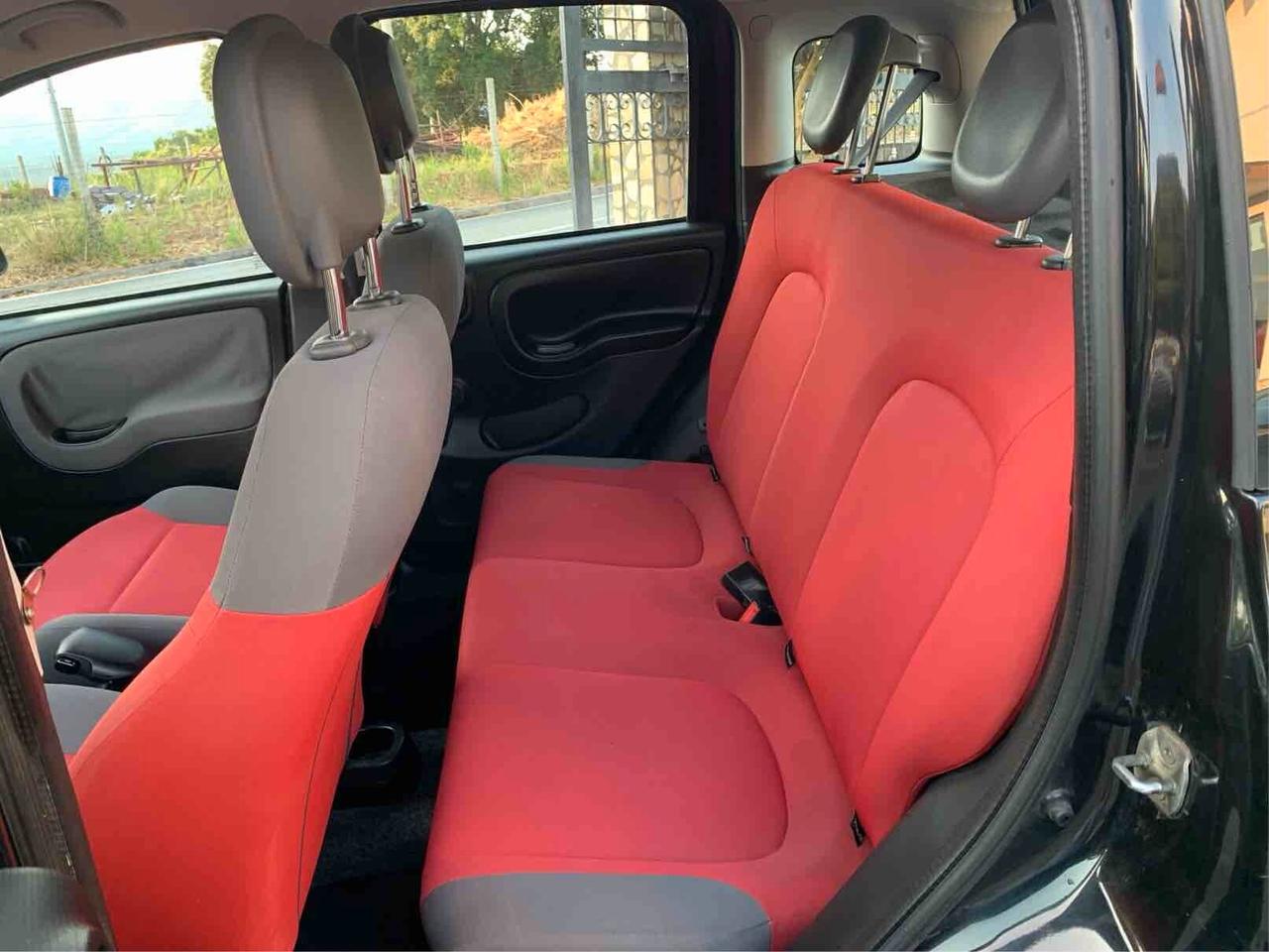 Fiat Panda 1.2