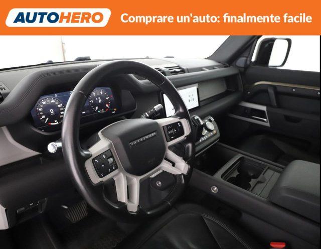 LAND ROVER Defender 110 2.0 SD4 240CV AWD Auto S
