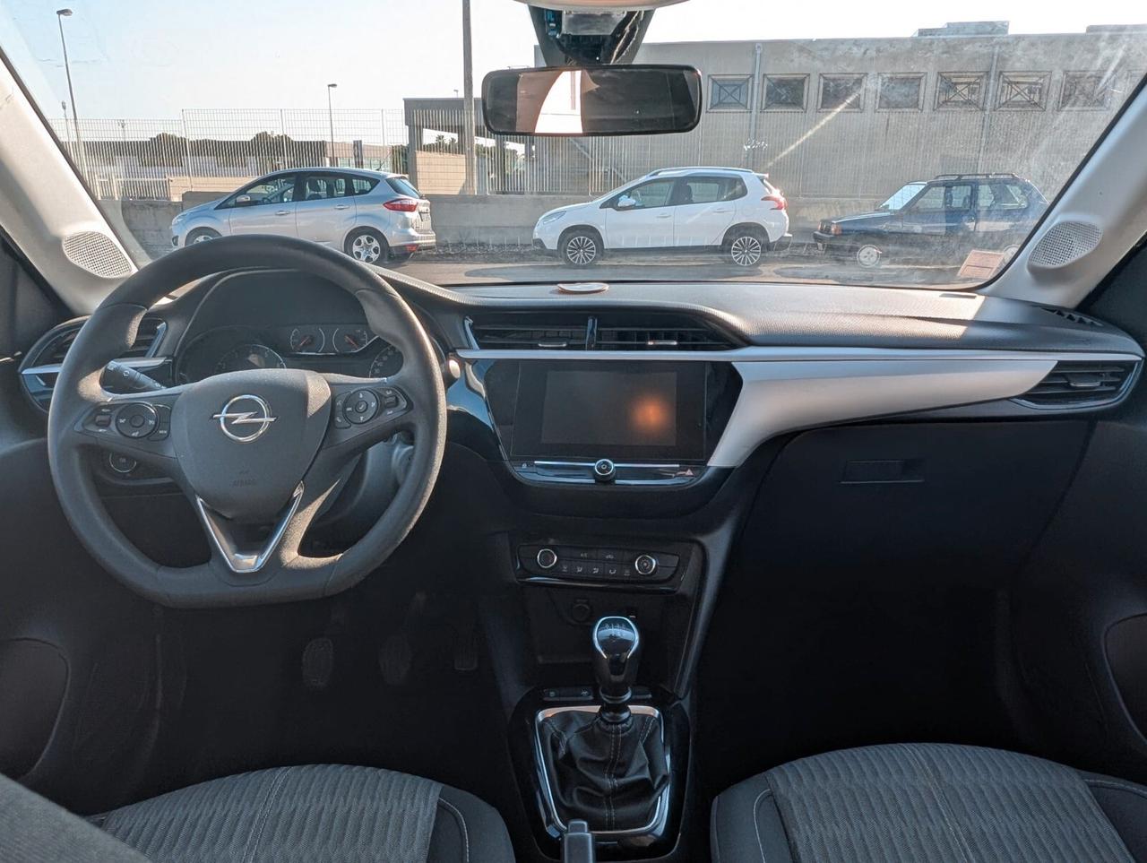 Opel Corsa 1.5 D 100 CV