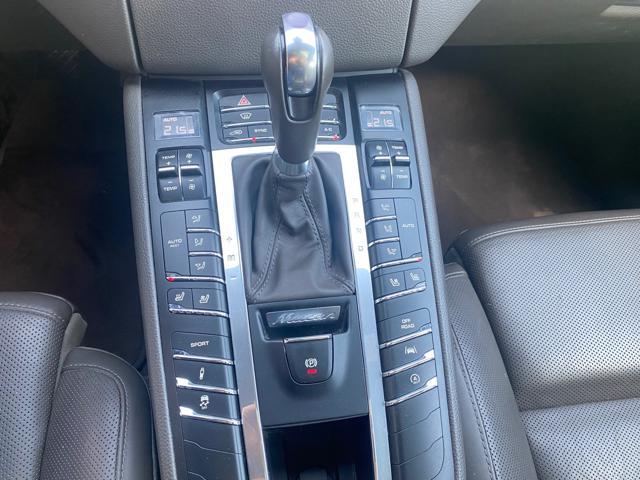 PORSCHE Macan 3.0 S Diesel LED/PASM/TETTO