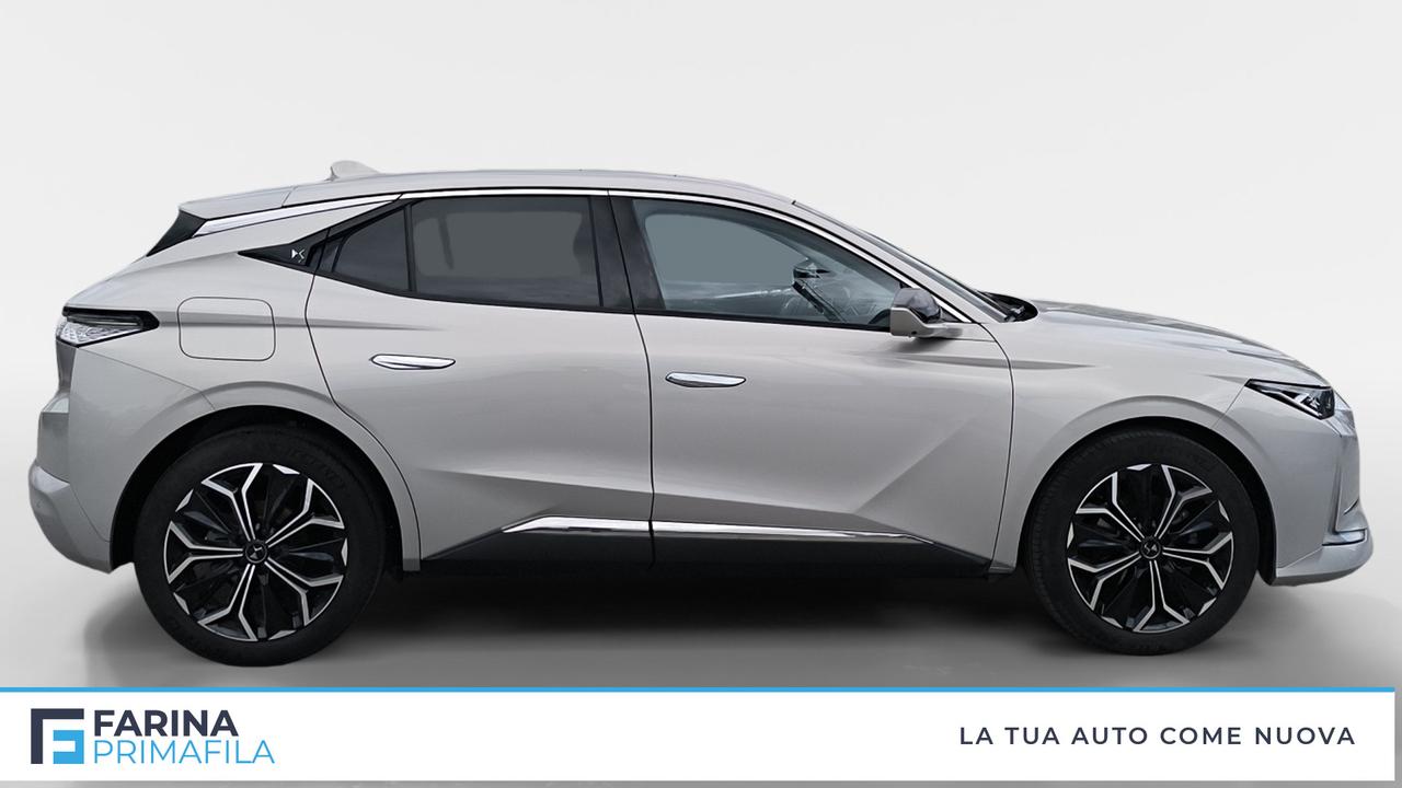 DS DS4 II 2021 - DS4 1.5 bluehdi Rivoli 130cv auto