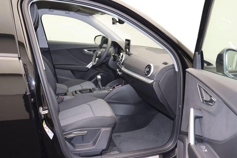Audi Q2 Q2 30 TDI Business Advanced LED COCKPIT APP CONNECT
