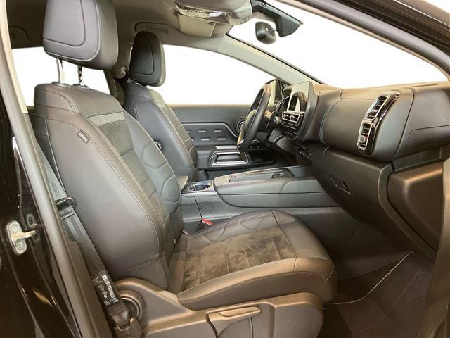 CITROEN C5 Aircross 1.5 BlueHDi 130cv Shine Pack EAT8 S&S