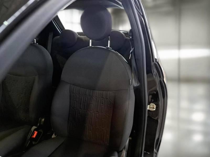Fiat 500 1.0 hybrid 70cv