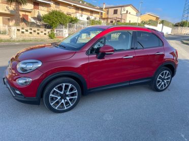 Fiat 500X 1.6 MultiJet 120 CV Cross (DOMMYcars)