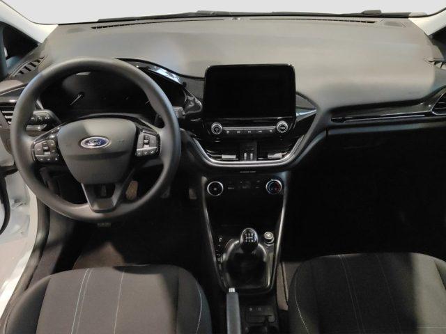 FORD Fiesta Fiesta 1.1 75 CV GPL 5 porte Plus / Business