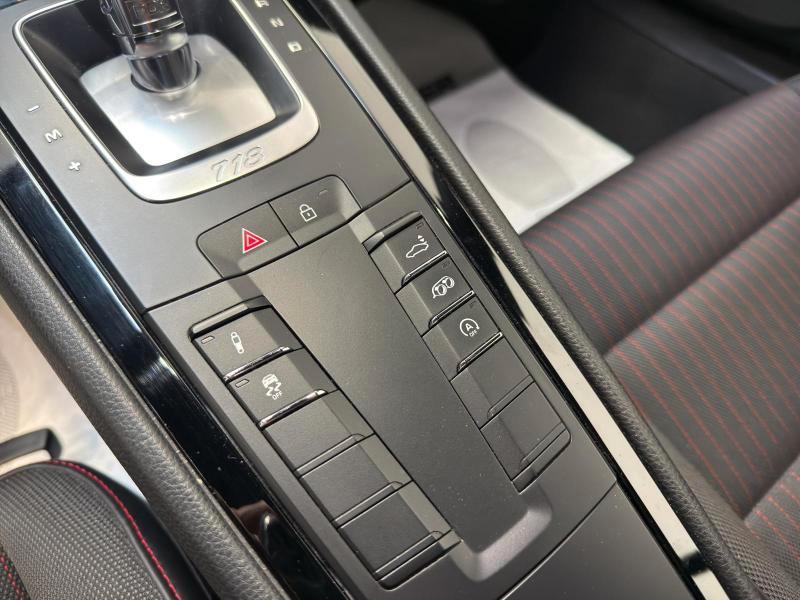 Porsche 718 Cayman 2.0 T 300cv pdk*FORMULA S*