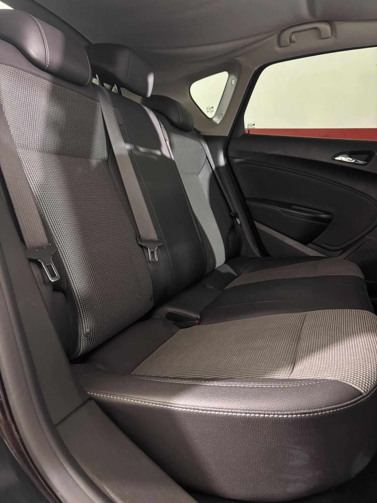 Opel Astra 1.7 CDTI 130CV 5 porte Cosmo