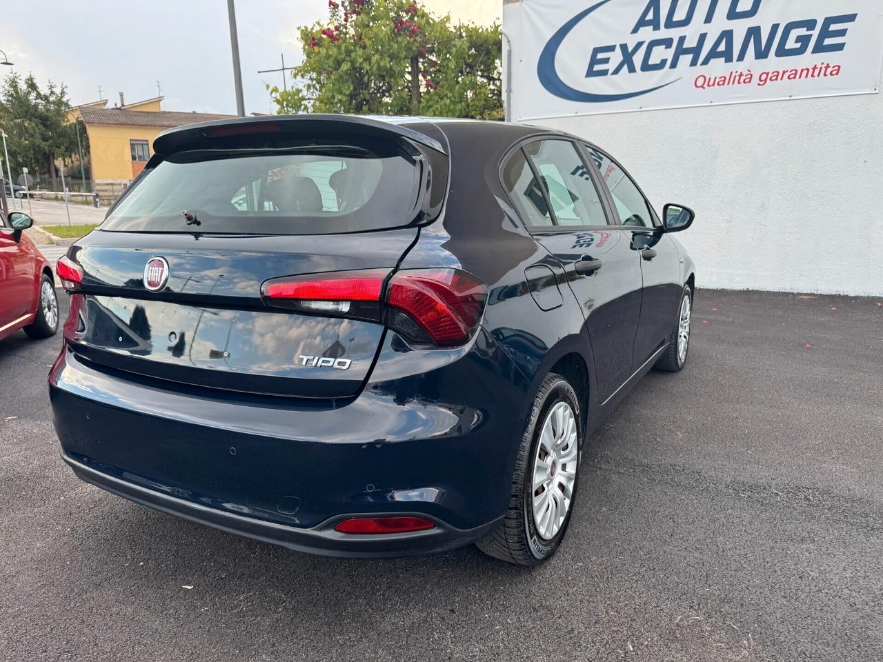 Fiat Tipo 1.3 Mjt S&S 5 porte Business