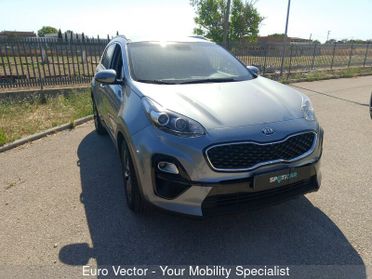 KIA Sportage 1.6 CRDI 136 CV DCT7 2WD Business Class