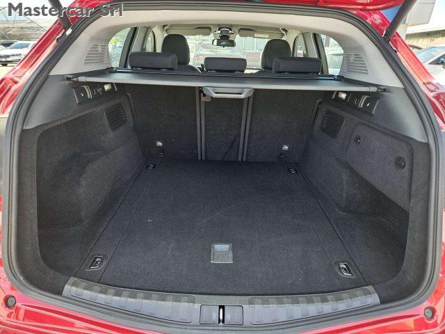 ALFA ROMEO Stelvio Stelvio 2.2 RESTYLING Business Q4 190cv - GD037TL