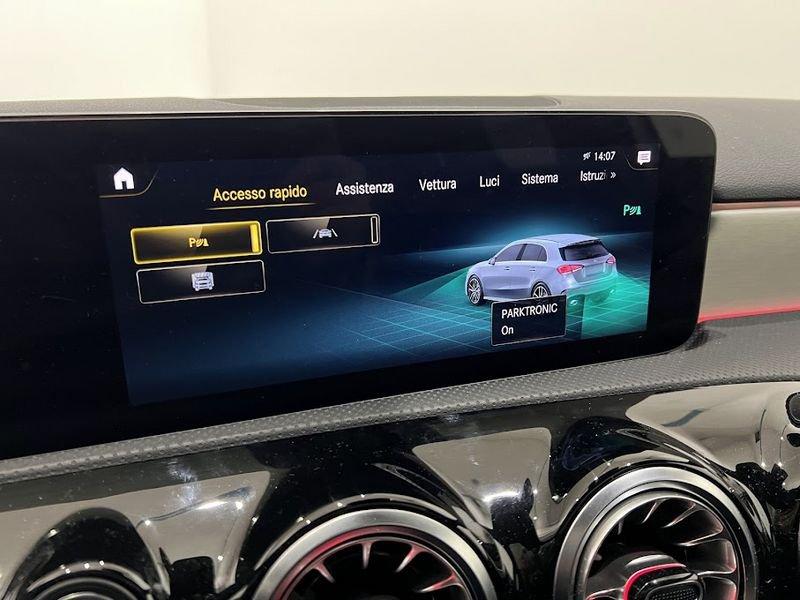 Mercedes-Benz Classe A A 35 AMG 4Matic