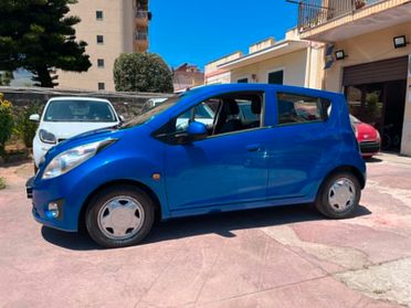 CHEVROLET SPARK 1.0 LS 2012 FULL EURO5