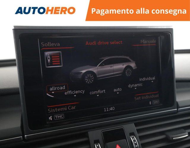 AUDI A6 allroad 3.0 TDI S tronic