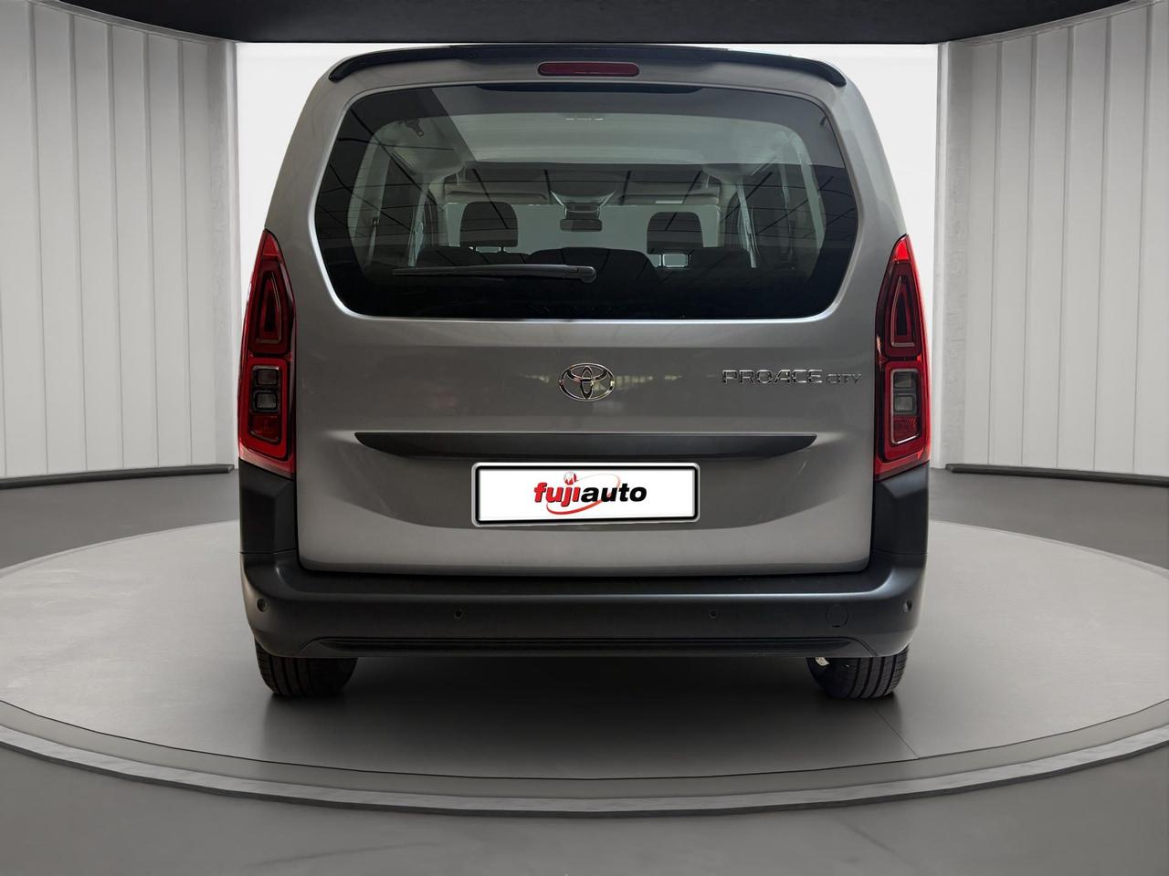 Toyota Proace City Verso 1.5D 100cv S&S mt6 L1 D